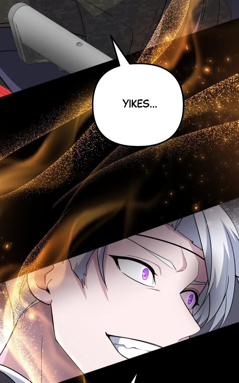 The Genius Spirited Streamer Chapter 30 page 34 - 