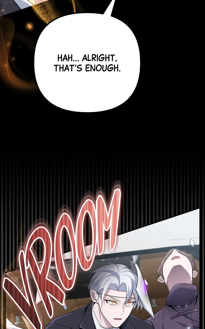 The Genius Spirited Streamer Chapter 30 page 35 - 