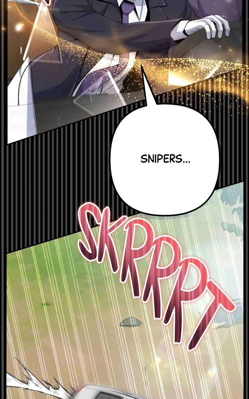 The Genius Spirited Streamer Chapter 30 page 36 - 