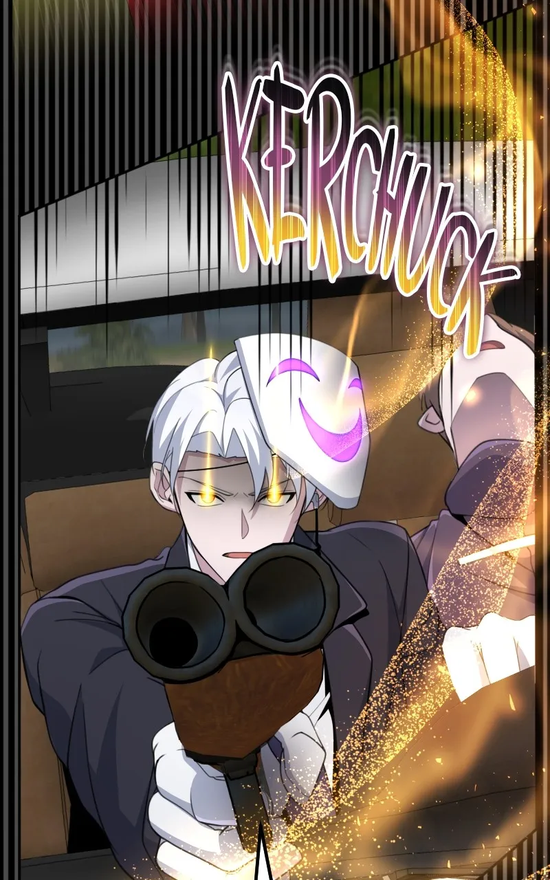 The Genius Spirited Streamer Chapter 30 page 38 - 