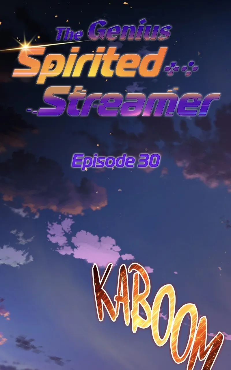 The Genius Spirited Streamer Chapter 30 page 44 - 