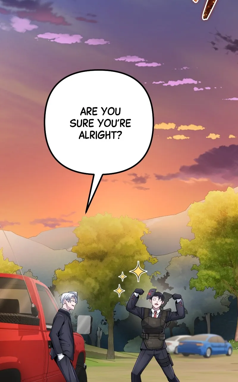 The Genius Spirited Streamer Chapter 30 page 45 - 