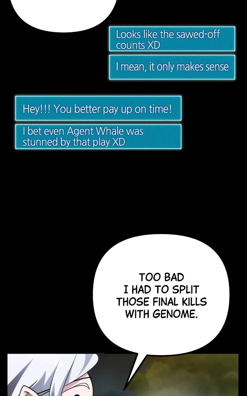 The Genius Spirited Streamer Chapter 30 page 48 - 