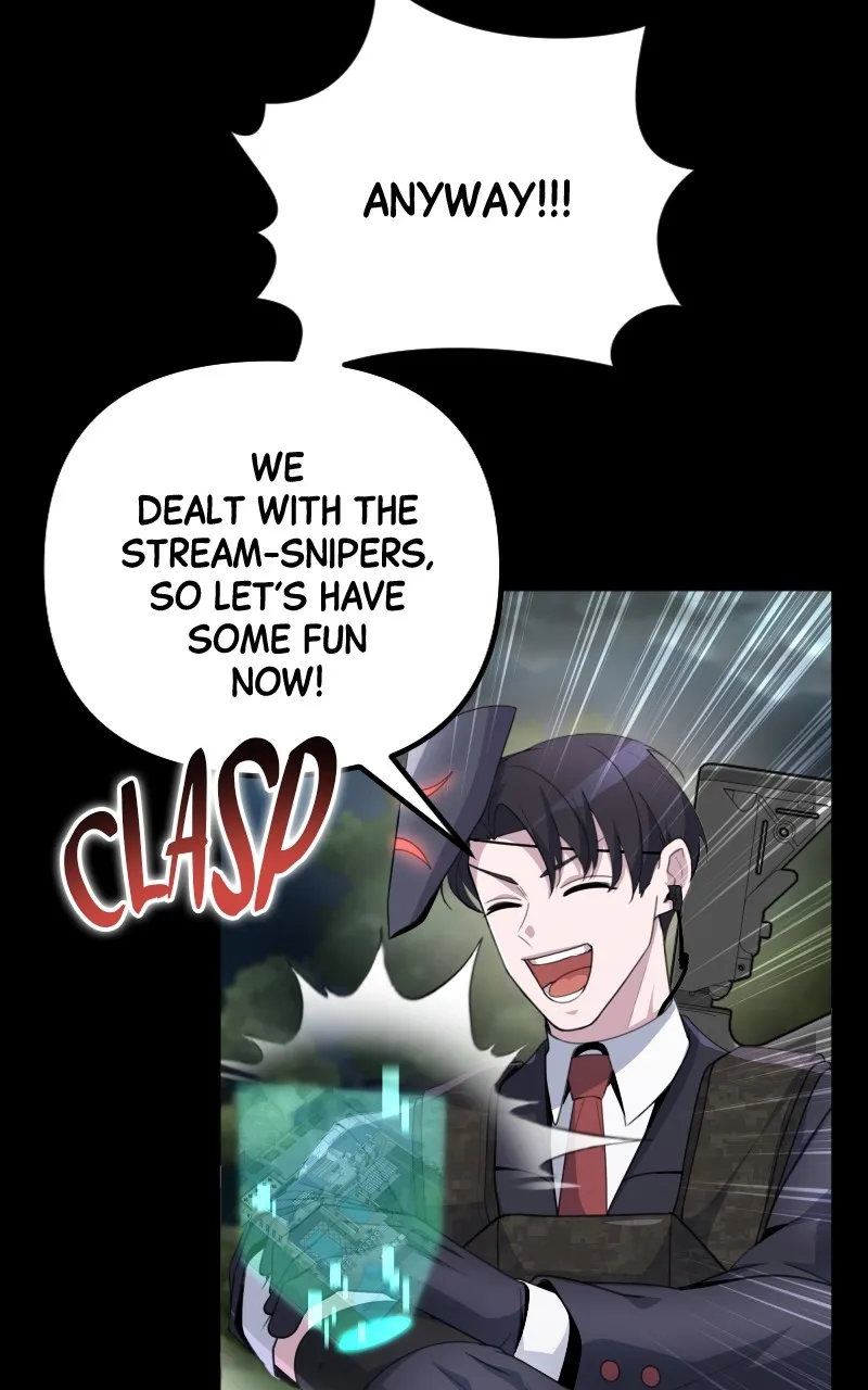 The Genius Spirited Streamer Chapter 30 page 50 - 