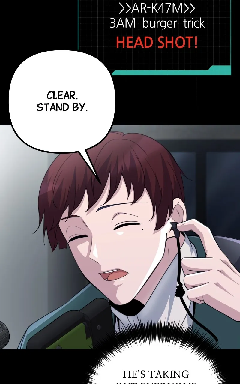 The Genius Spirited Streamer Chapter 30 page 55 - 