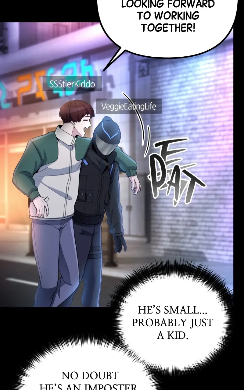 The Genius Spirited Streamer Chapter 30 page 66 - 