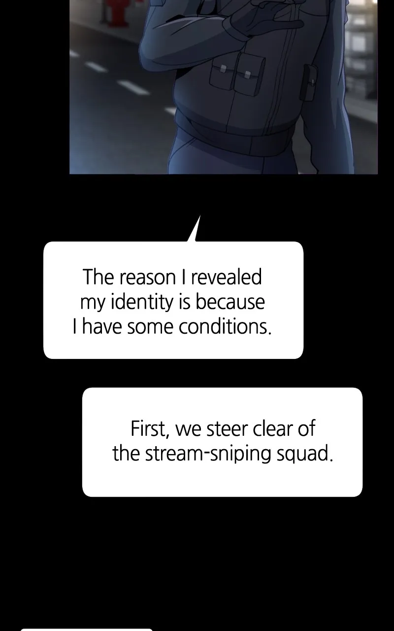 The Genius Spirited Streamer Chapter 30 page 68 - 
