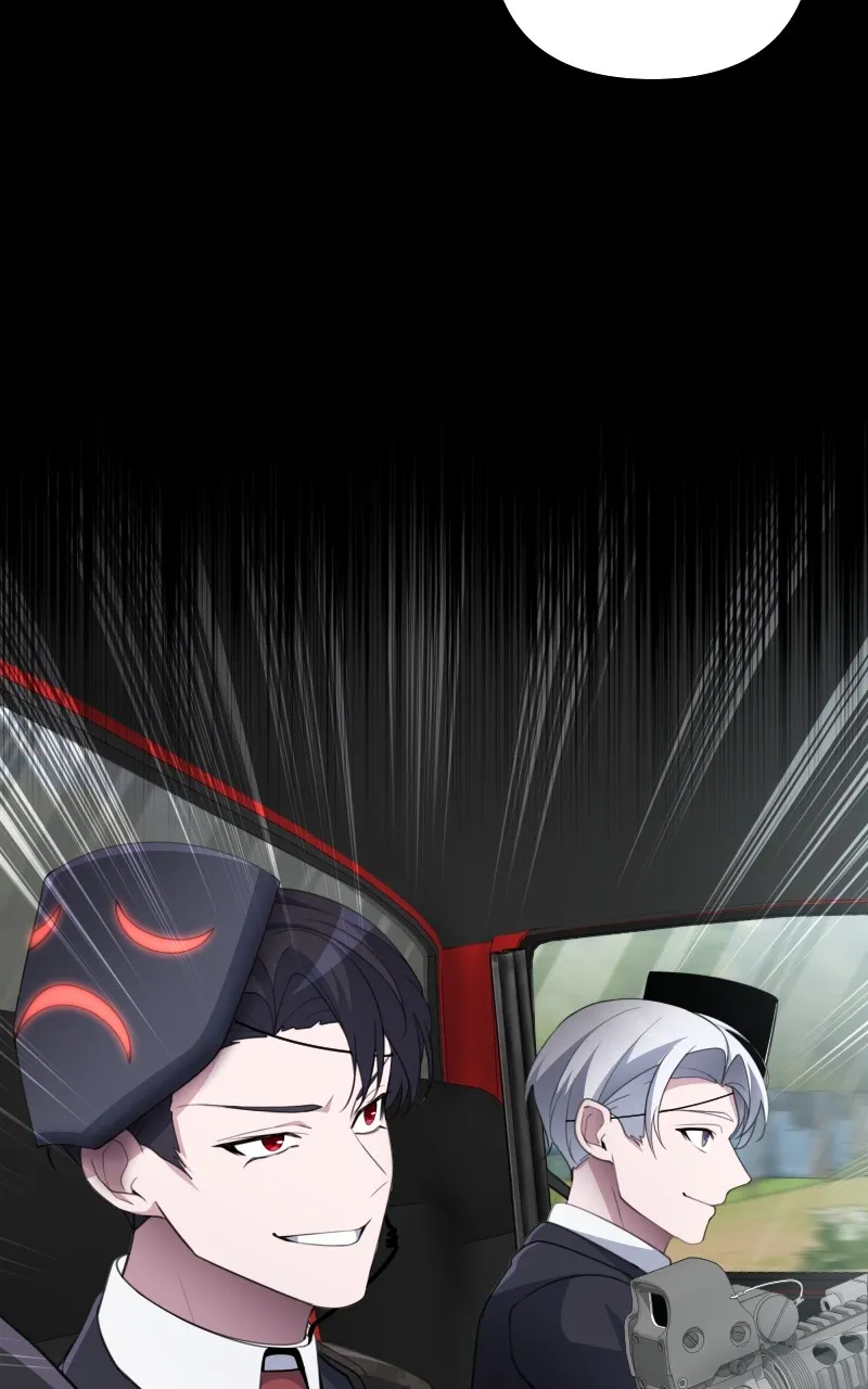 The Genius Spirited Streamer Chapter 30 page 8 - 
