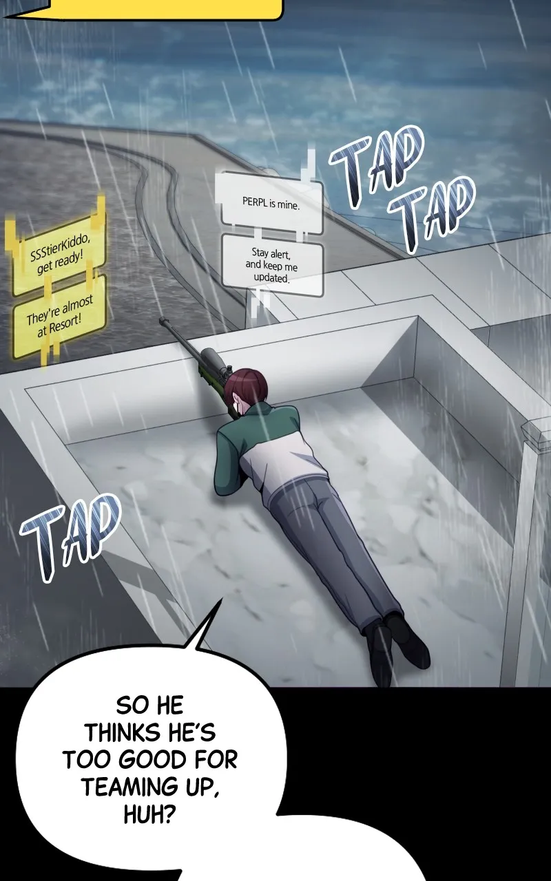 The Genius Spirited Streamer Chapter 30 page 71 - 