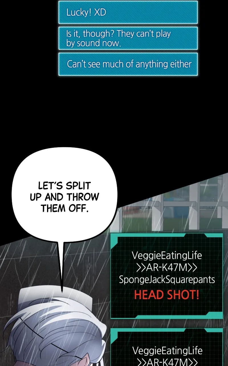 The Genius Spirited Streamer Chapter 30 page 80 - 