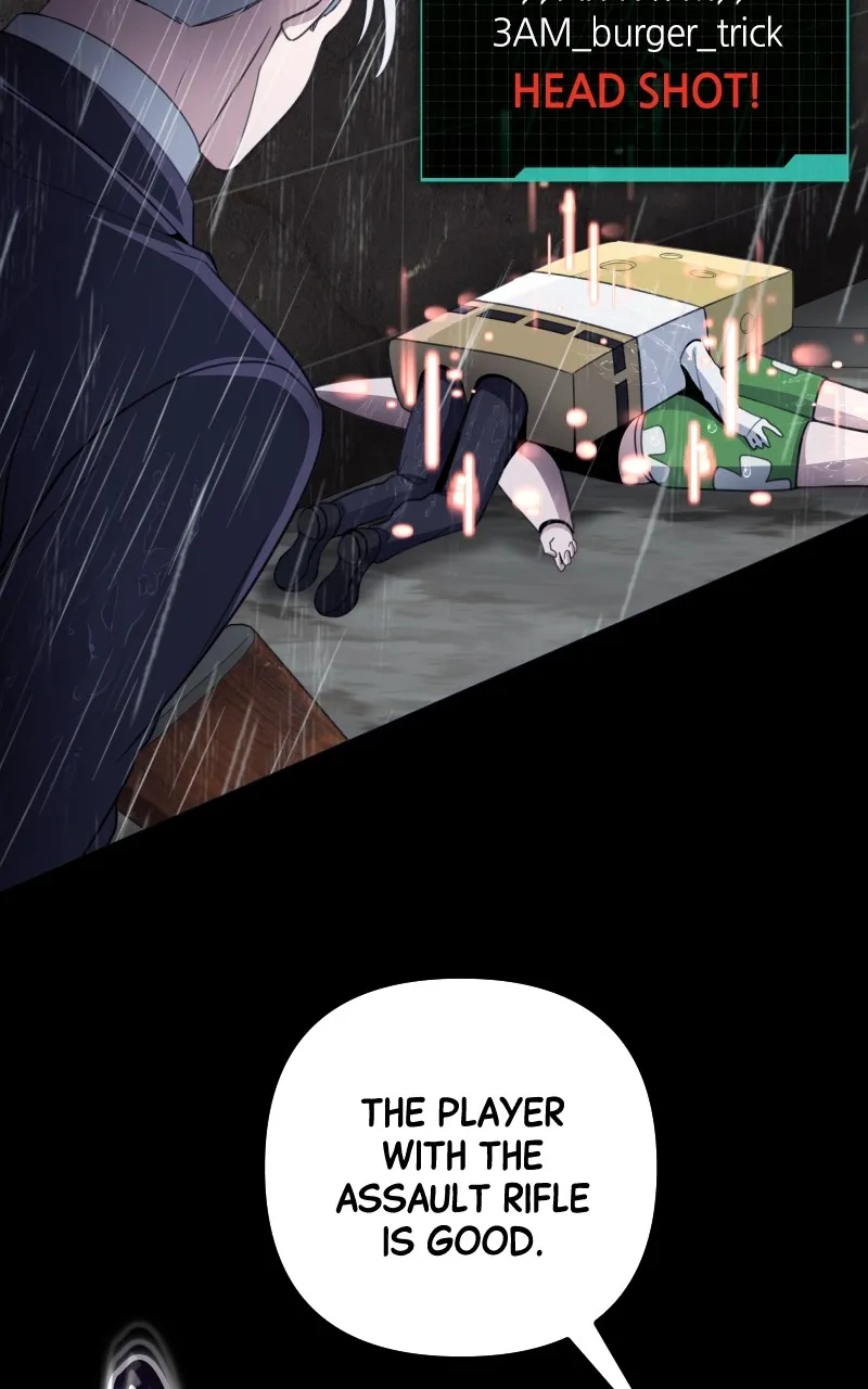 The Genius Spirited Streamer Chapter 30 page 81 - 