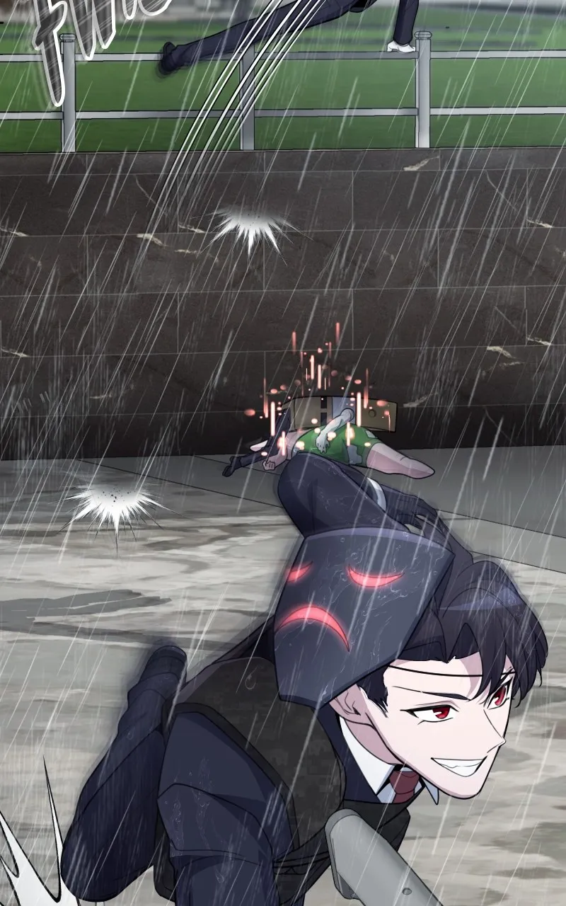 The Genius Spirited Streamer Chapter 30 page 83 - 