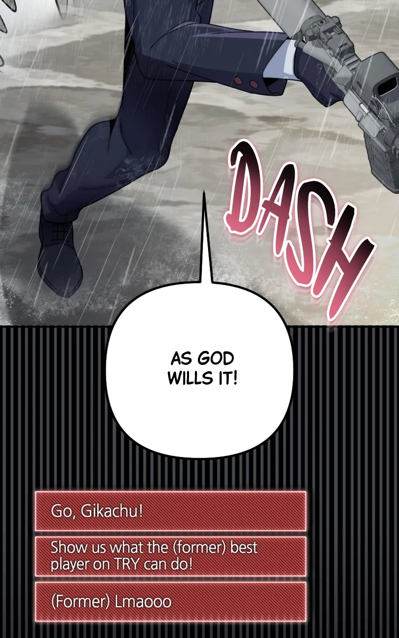 The Genius Spirited Streamer Chapter 30 page 84 - 