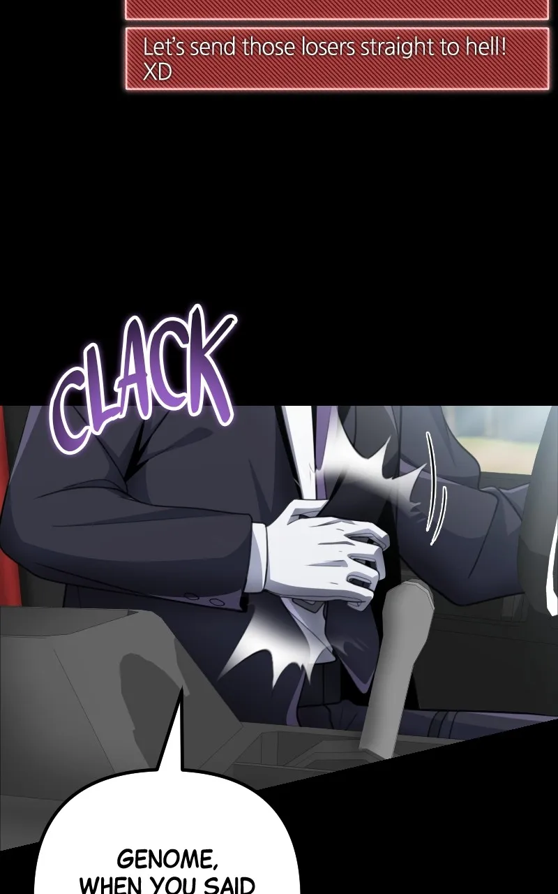 The Genius Spirited Streamer Chapter 30 page 10 - 