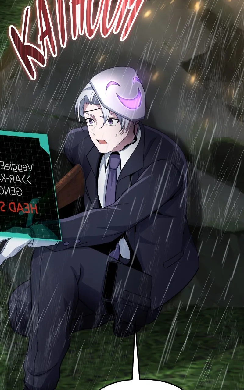 The Genius Spirited Streamer Chapter 30 page 95 - 