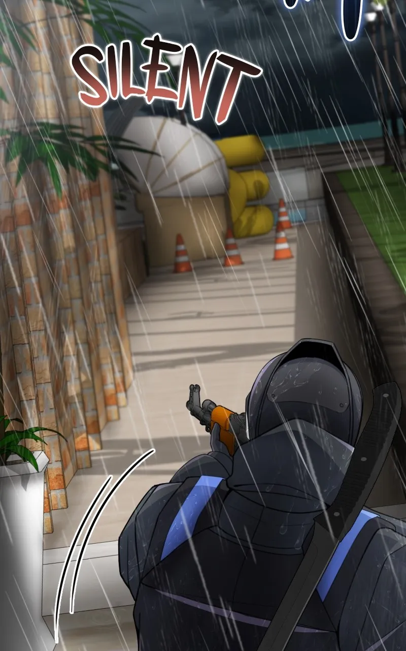 The Genius Spirited Streamer Chapter 31 page 11 - 