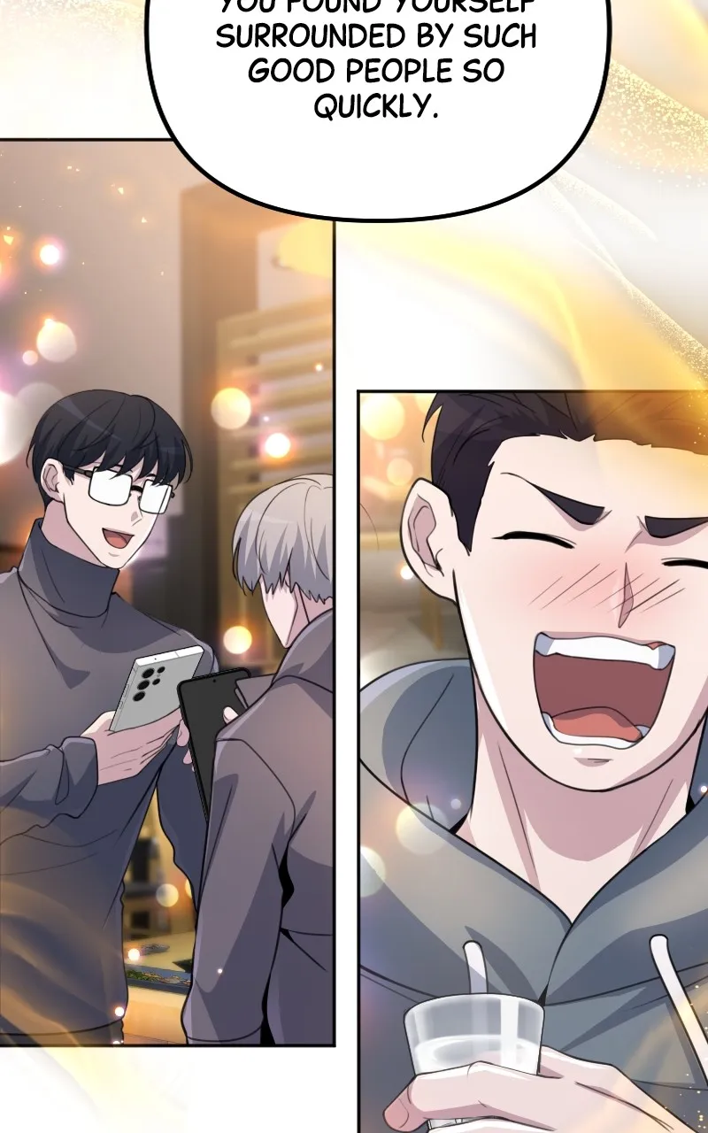 The Genius Spirited Streamer Chapter 31 page 125 - 