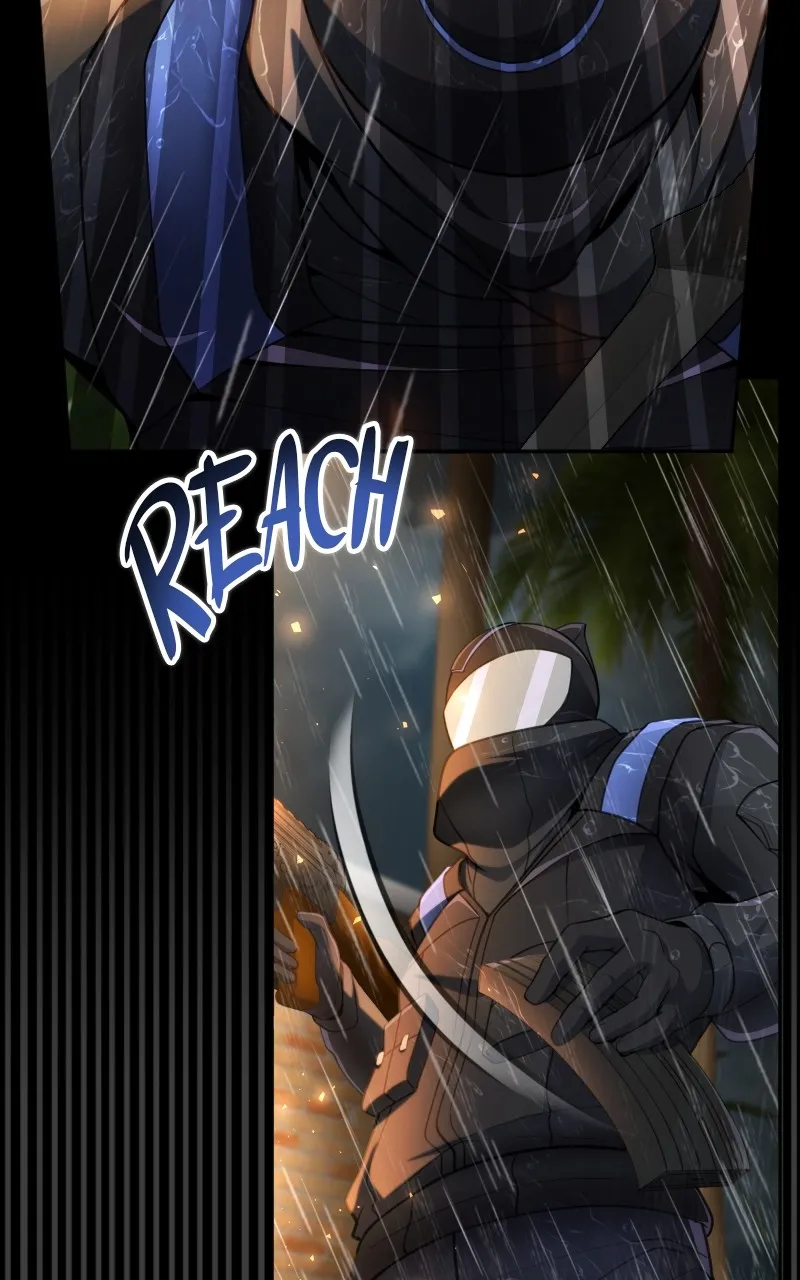 The Genius Spirited Streamer Chapter 31 page 27 - 