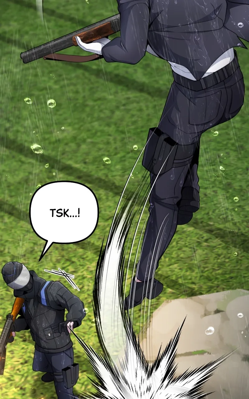 The Genius Spirited Streamer Chapter 31 page 35 - 