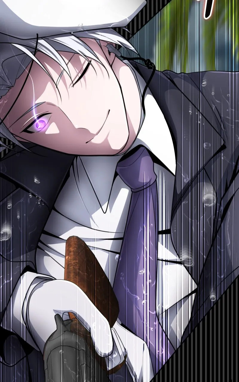 The Genius Spirited Streamer Chapter 31 page 37 - 