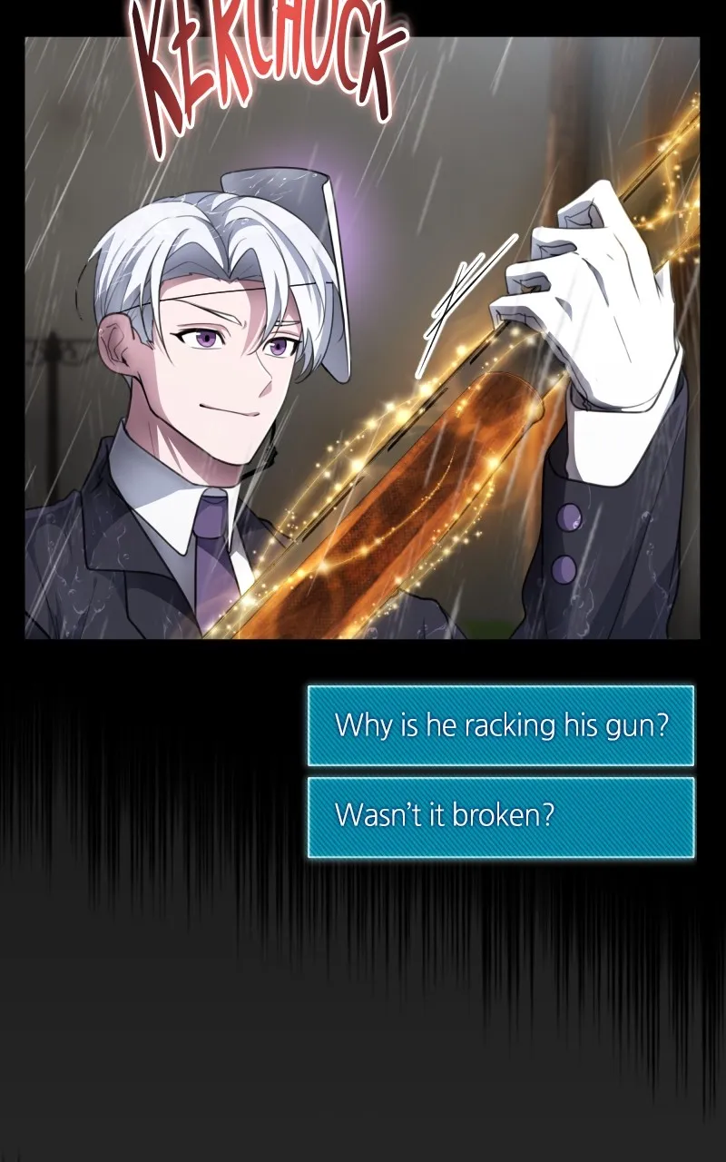 The Genius Spirited Streamer Chapter 31 page 61 - 