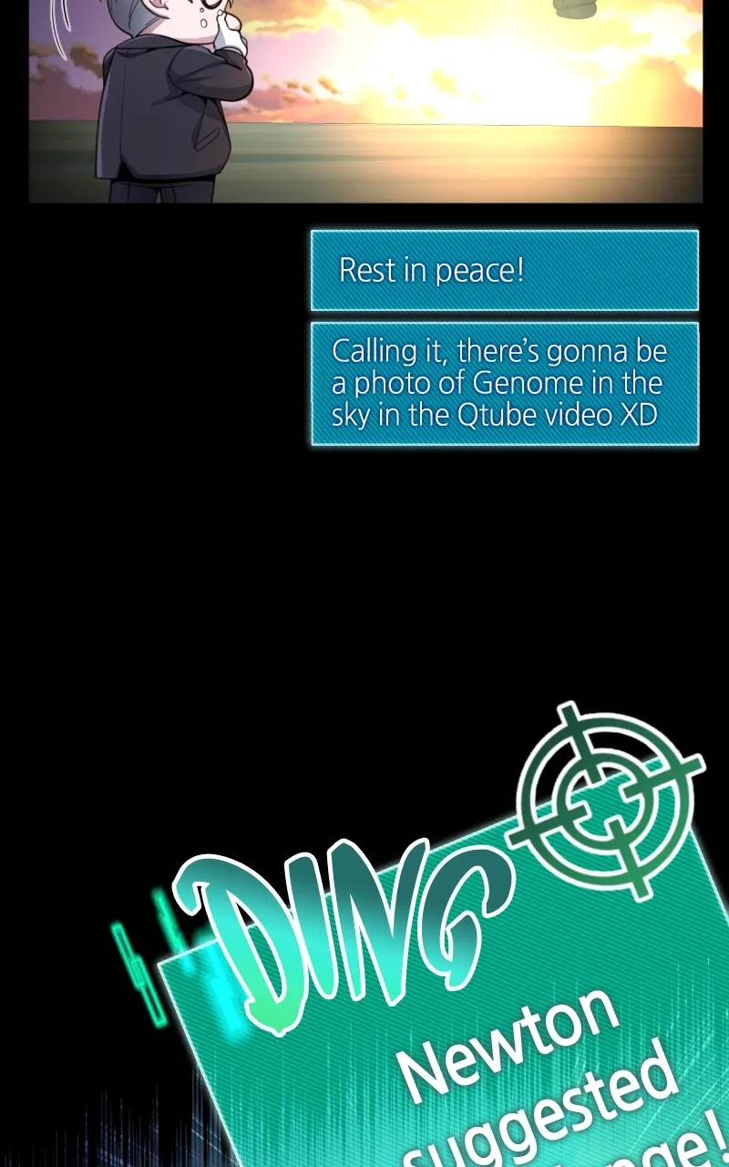 The Genius Spirited Streamer Chapter 31 page 72 - 