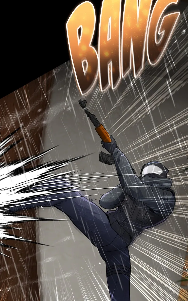 The Genius Spirited Streamer Chapter 31 page 9 - 