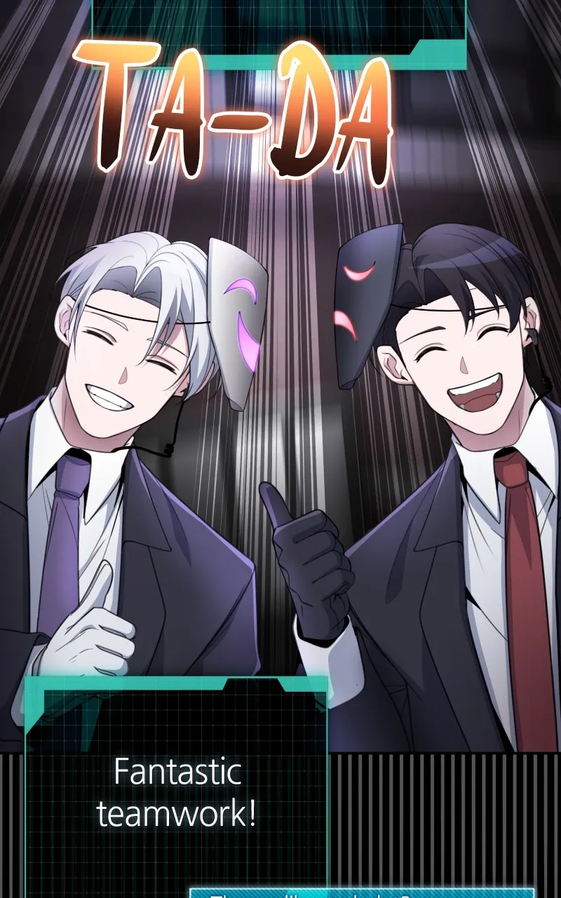 The Genius Spirited Streamer Chapter 31 page 82 - 