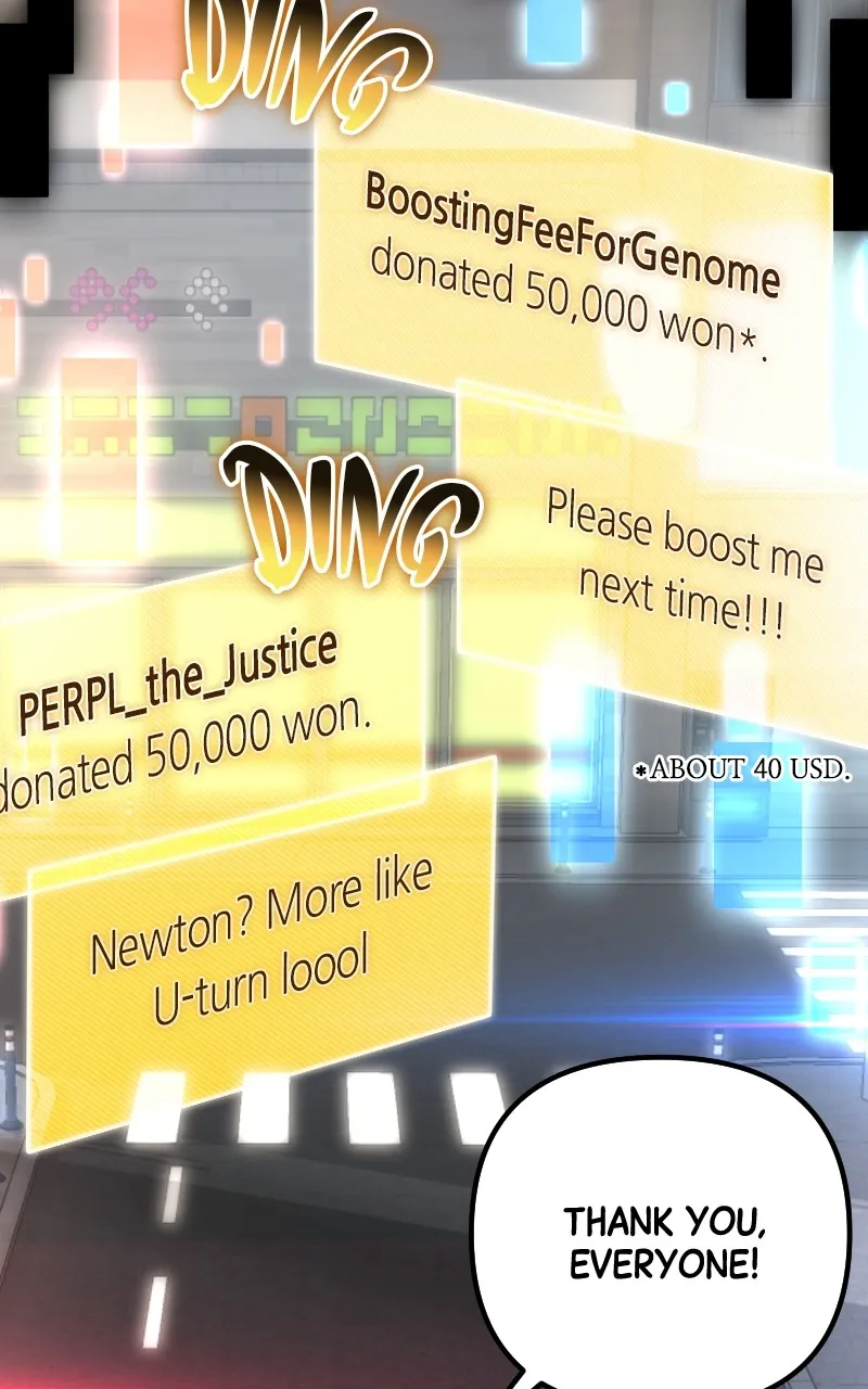 The Genius Spirited Streamer Chapter 31 page 84 - 