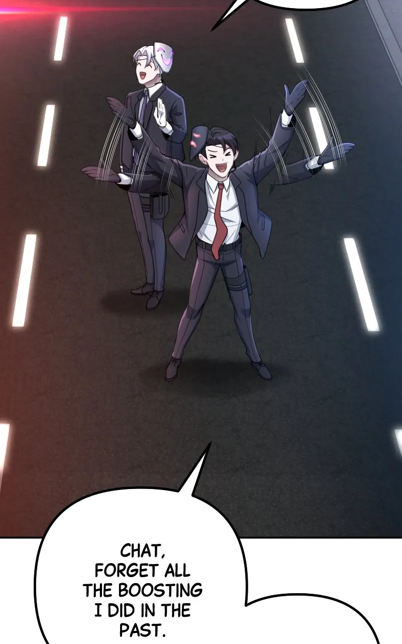 The Genius Spirited Streamer Chapter 31 page 85 - 