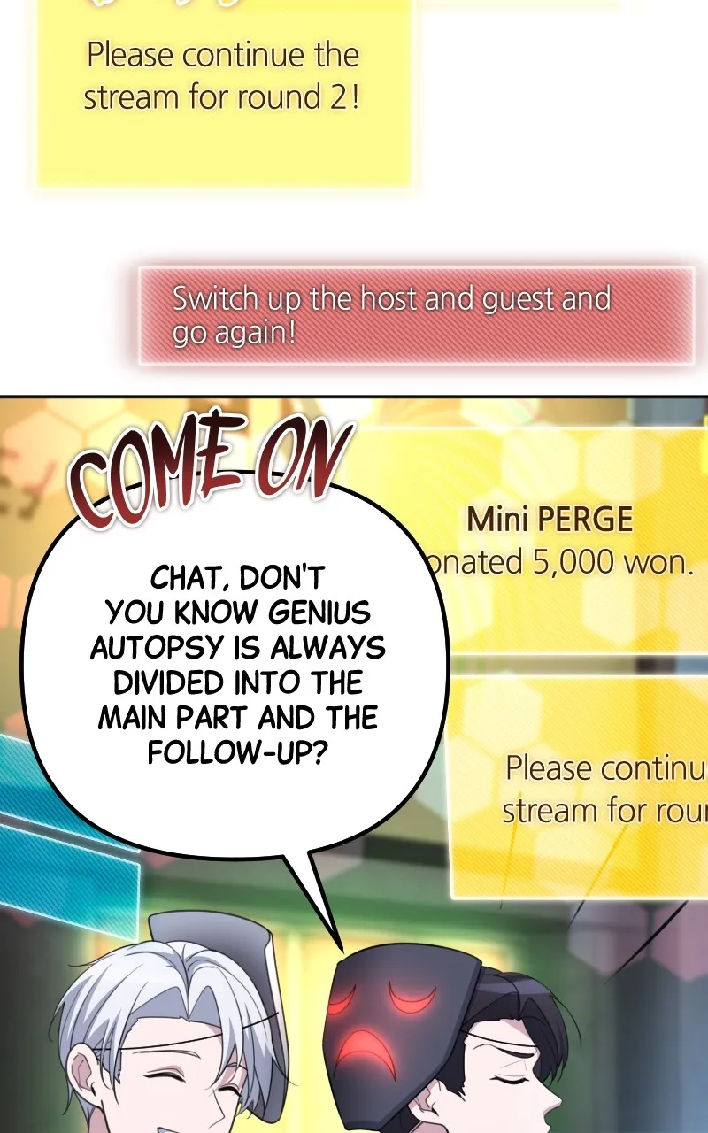 The Genius Spirited Streamer Chapter 31 page 87 - 