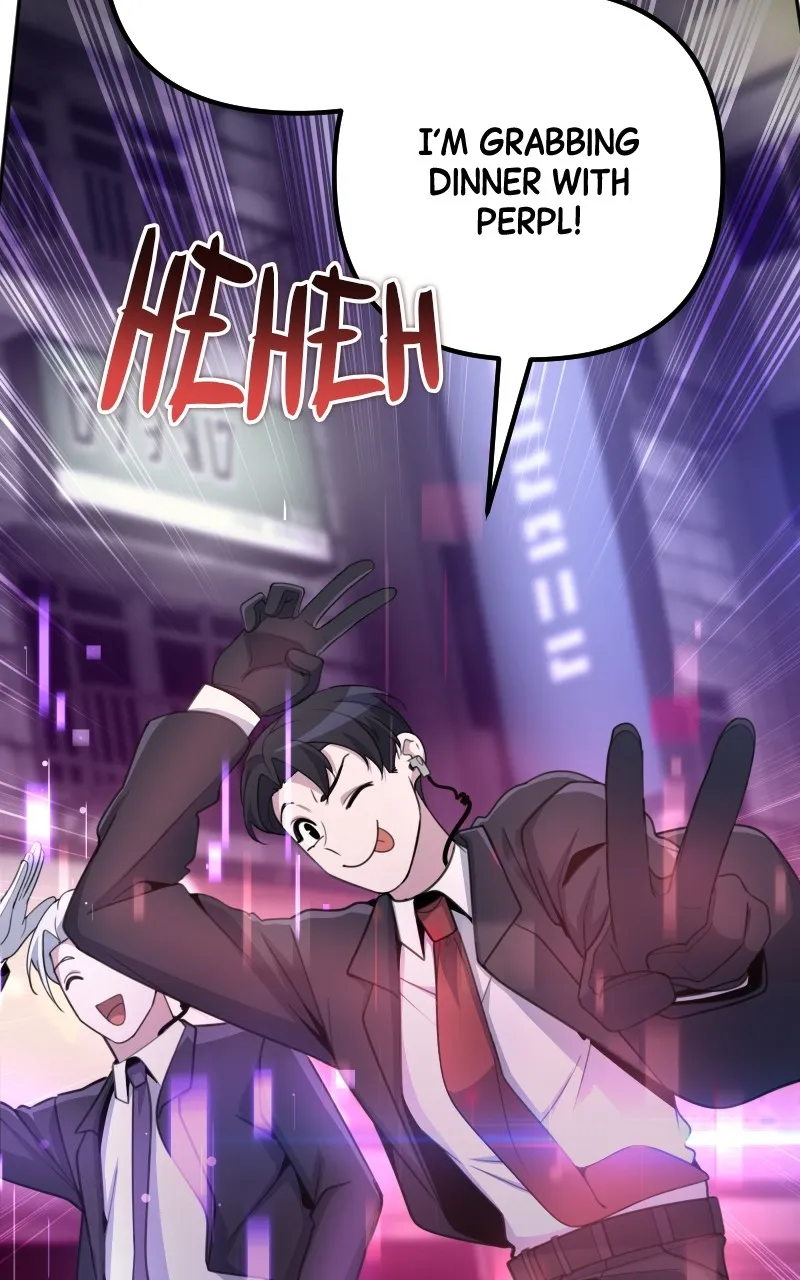 The Genius Spirited Streamer Chapter 31 page 95 - 