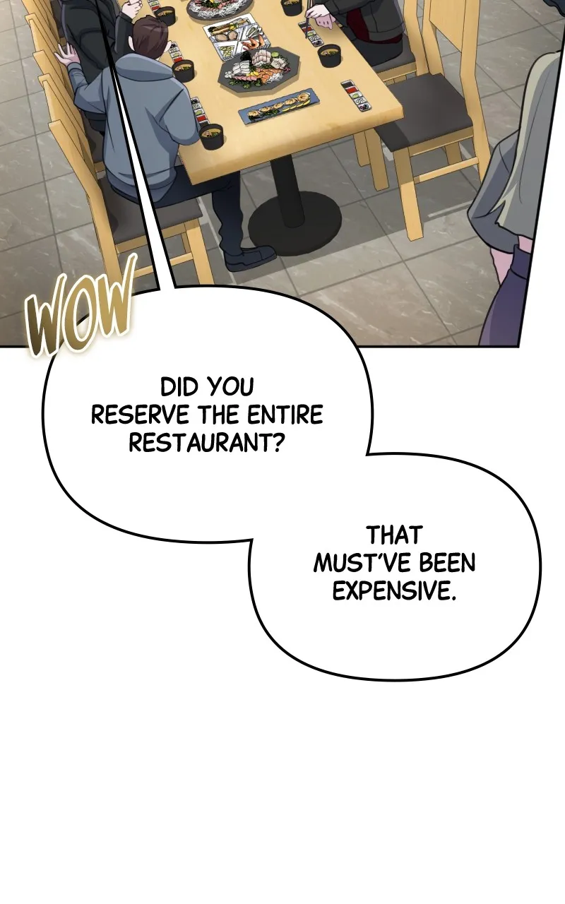 The Genius Spirited Streamer Chapter 31 page 100 - 