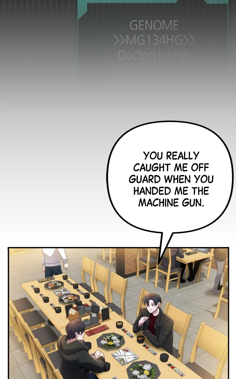 The Genius Spirited Streamer Chapter 32 page 11 - 