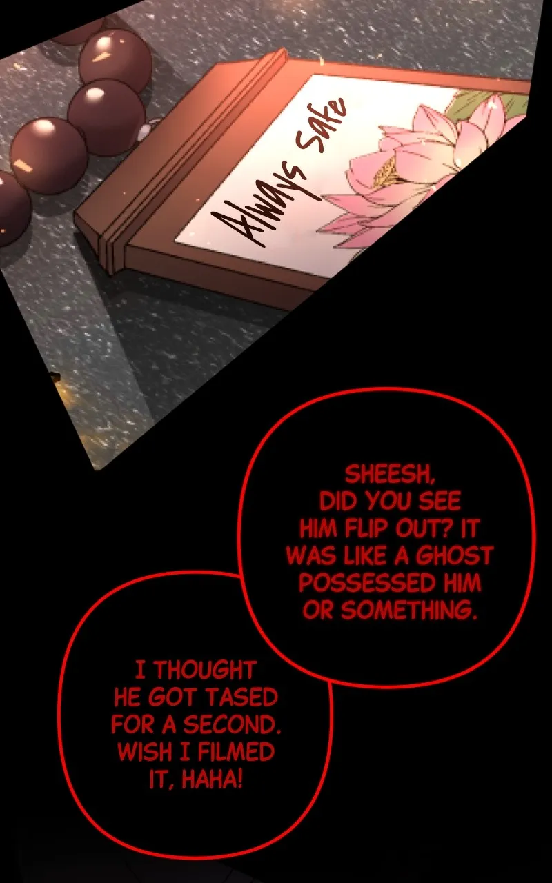 The Genius Spirited Streamer Chapter 32 page 118 - 