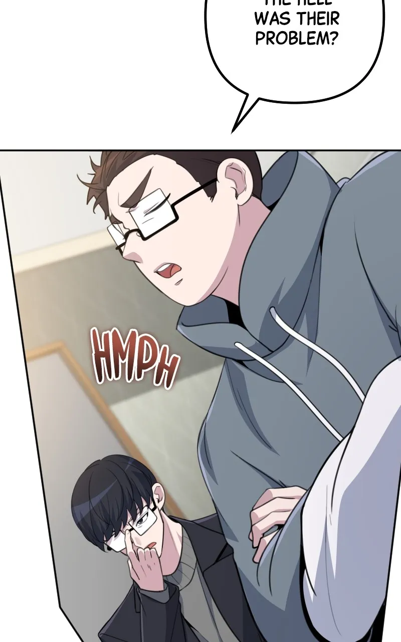 The Genius Spirited Streamer Chapter 32 page 123 - 