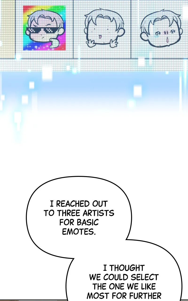 The Genius Spirited Streamer Chapter 32 page 129 - 