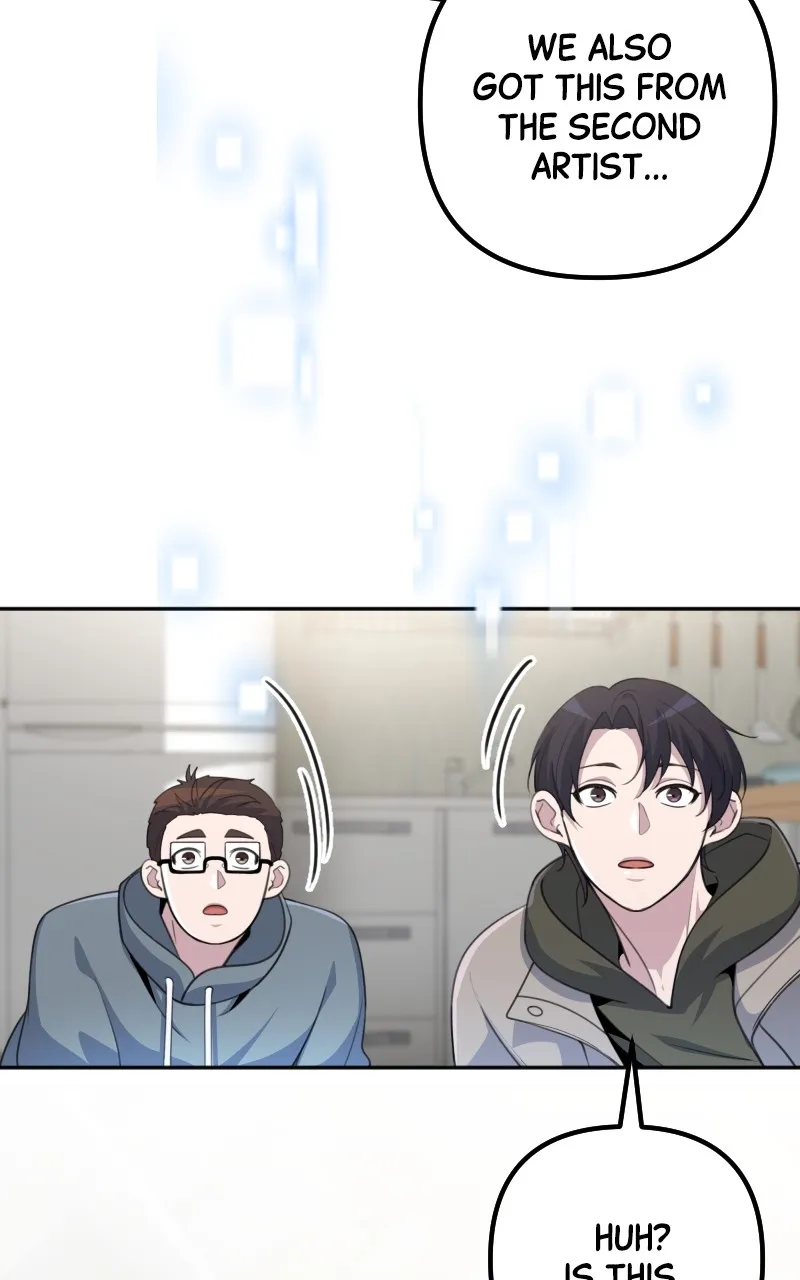 The Genius Spirited Streamer Chapter 32 page 135 - 