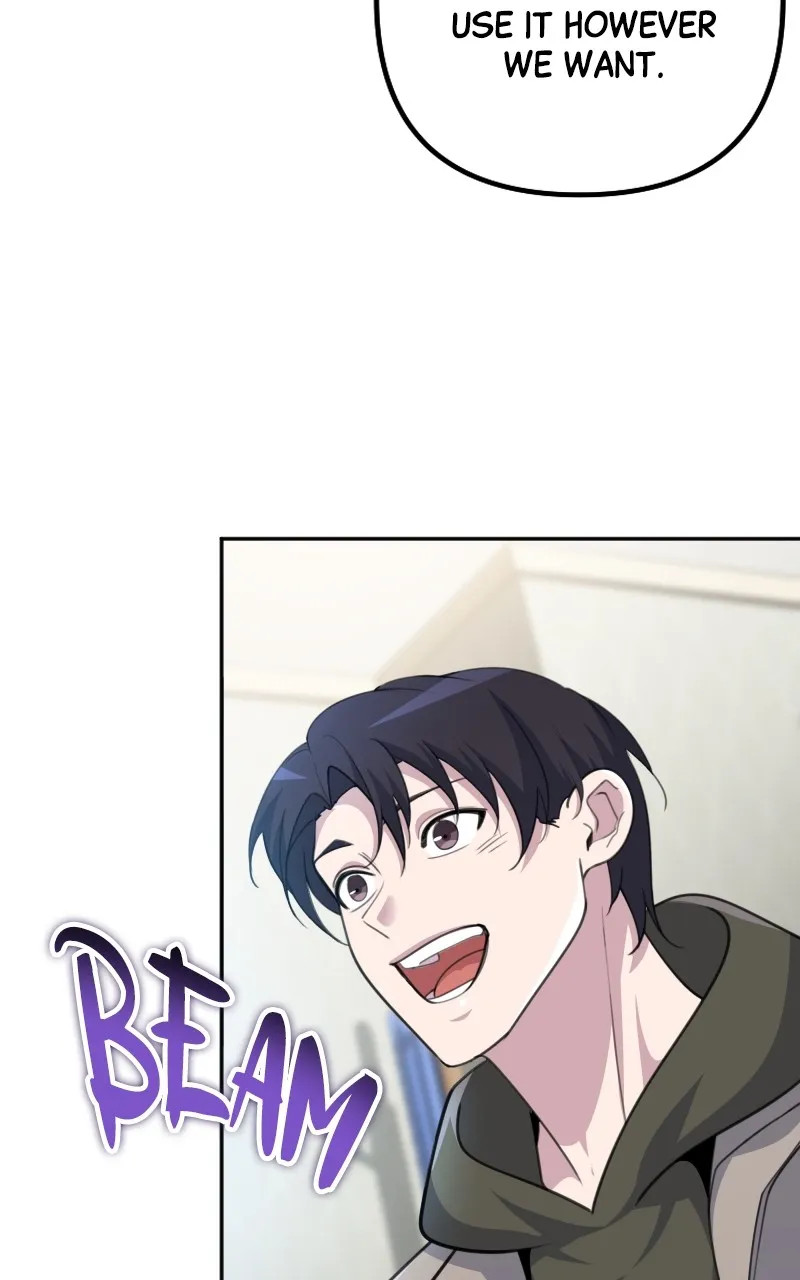 The Genius Spirited Streamer Chapter 32 page 140 - 