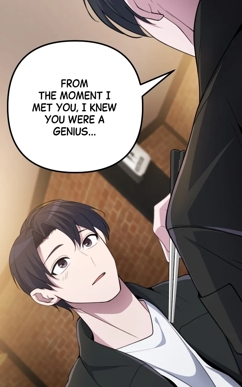 The Genius Spirited Streamer Chapter 32 page 15 - 