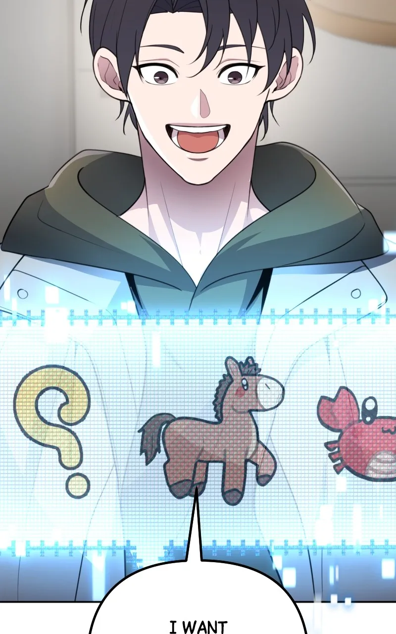 The Genius Spirited Streamer Chapter 32 page 143 - 