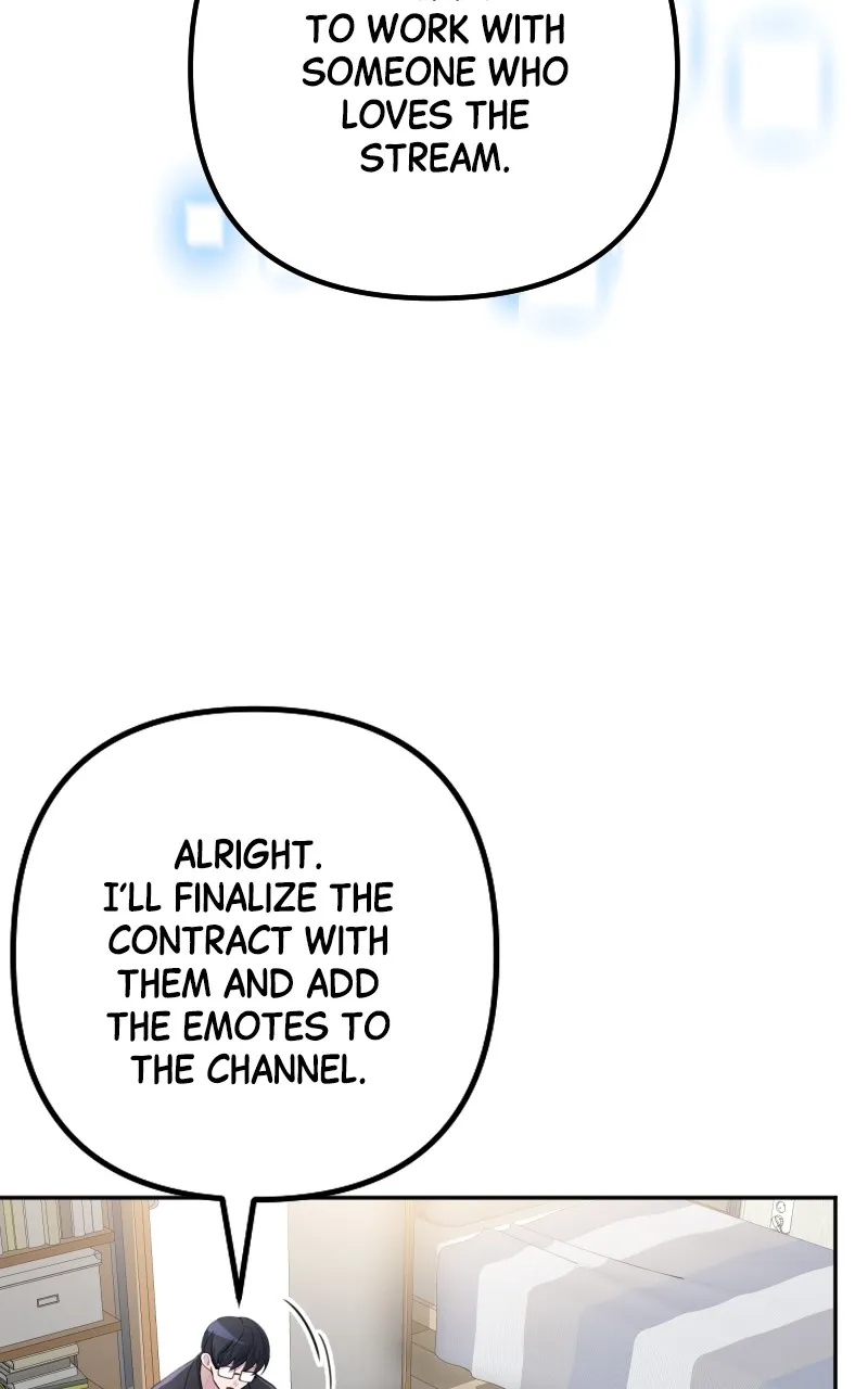 The Genius Spirited Streamer Chapter 32 page 144 - 