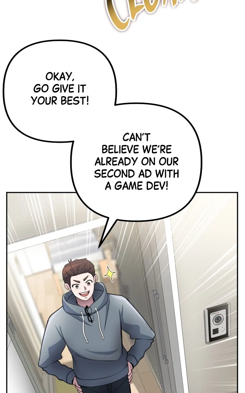 The Genius Spirited Streamer Chapter 32 page 146 - 