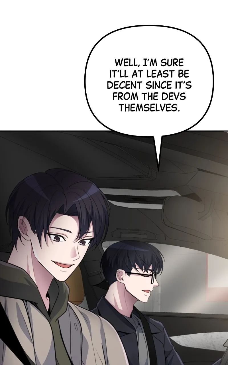 The Genius Spirited Streamer Chapter 32 page 149 - 