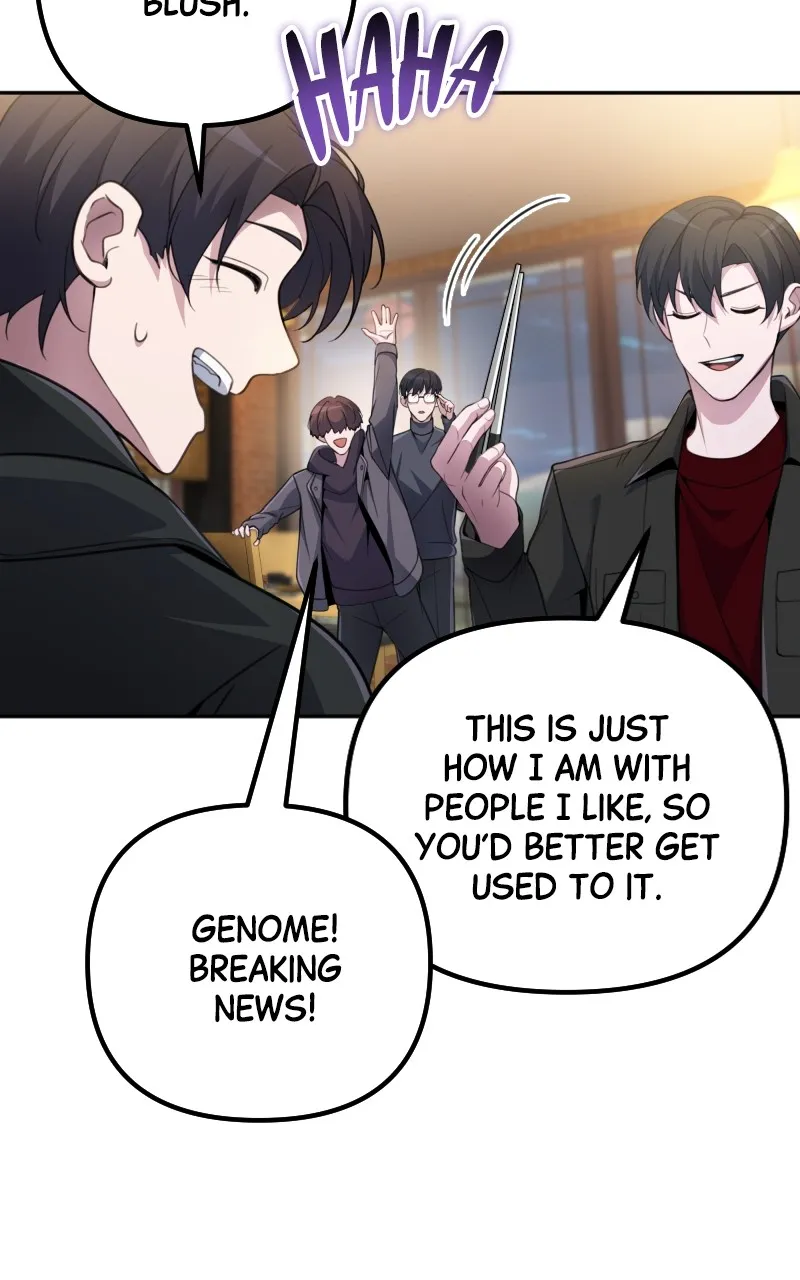 The Genius Spirited Streamer Chapter 32 page 17 - 