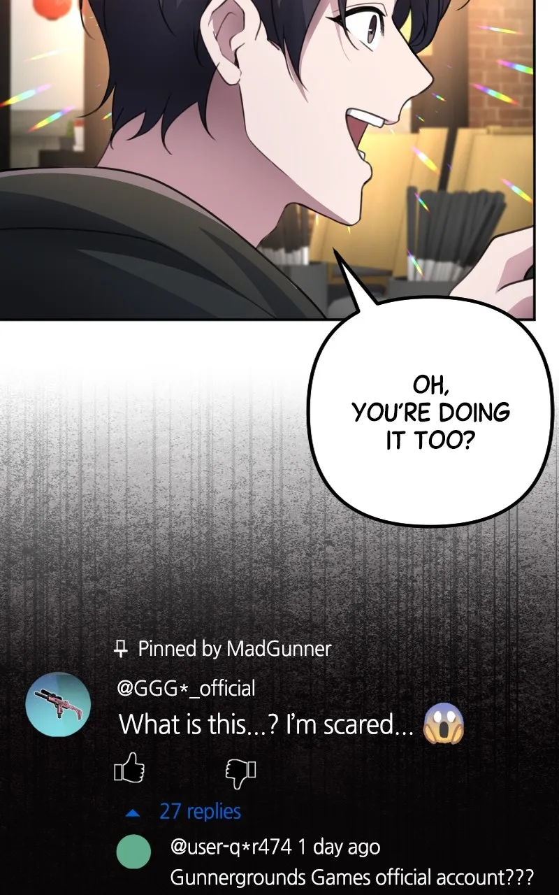 The Genius Spirited Streamer Chapter 32 page 21 - 