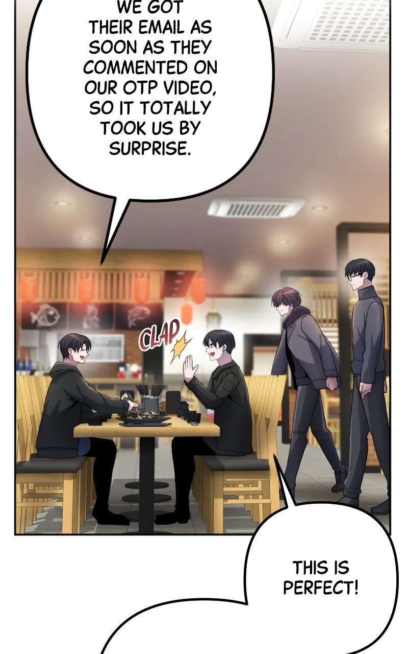 The Genius Spirited Streamer Chapter 32 page 23 - 