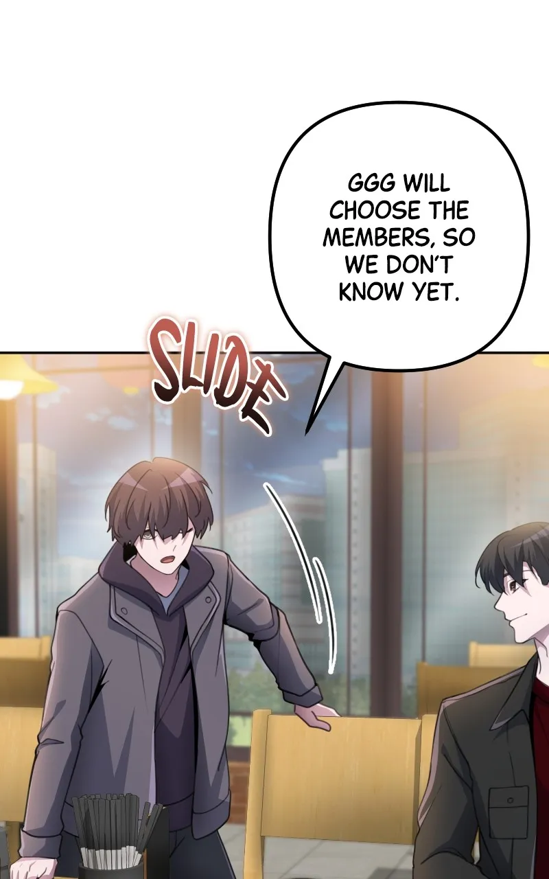 The Genius Spirited Streamer Chapter 32 page 26 - 