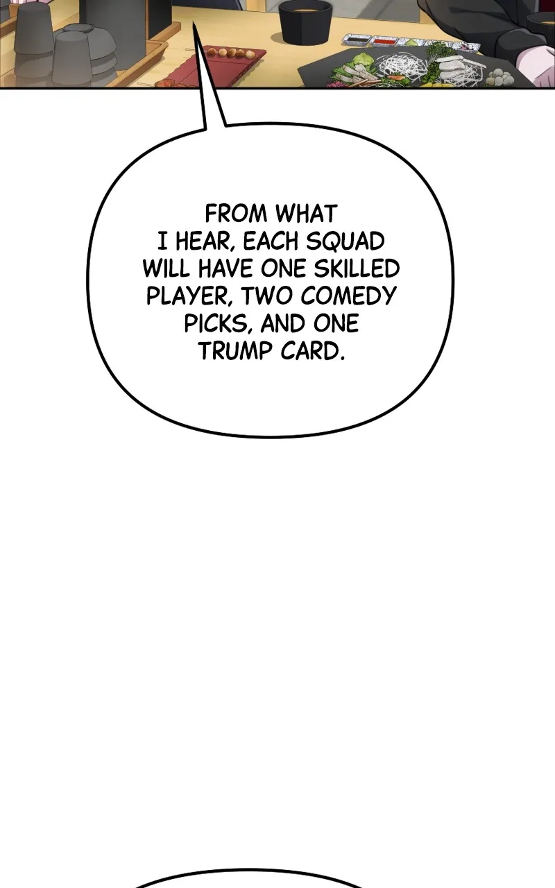 The Genius Spirited Streamer Chapter 32 page 27 - 