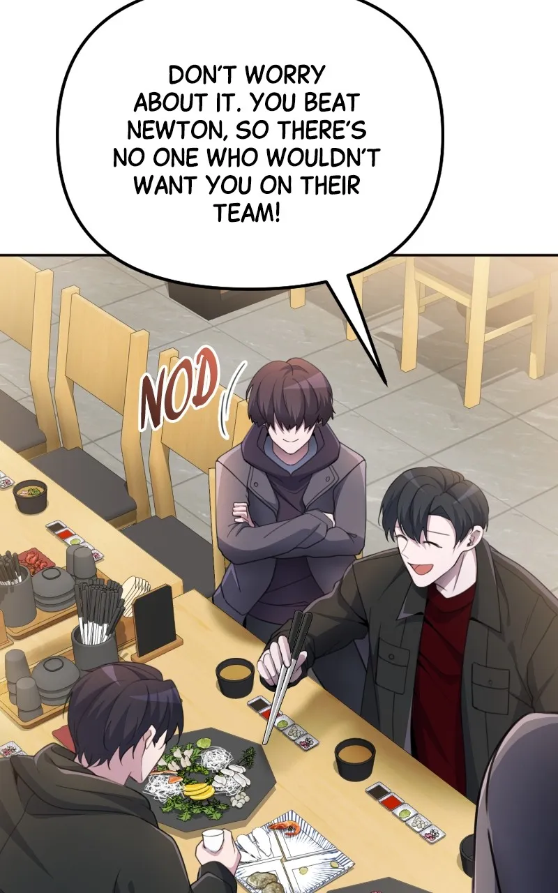 The Genius Spirited Streamer Chapter 32 page 28 - 